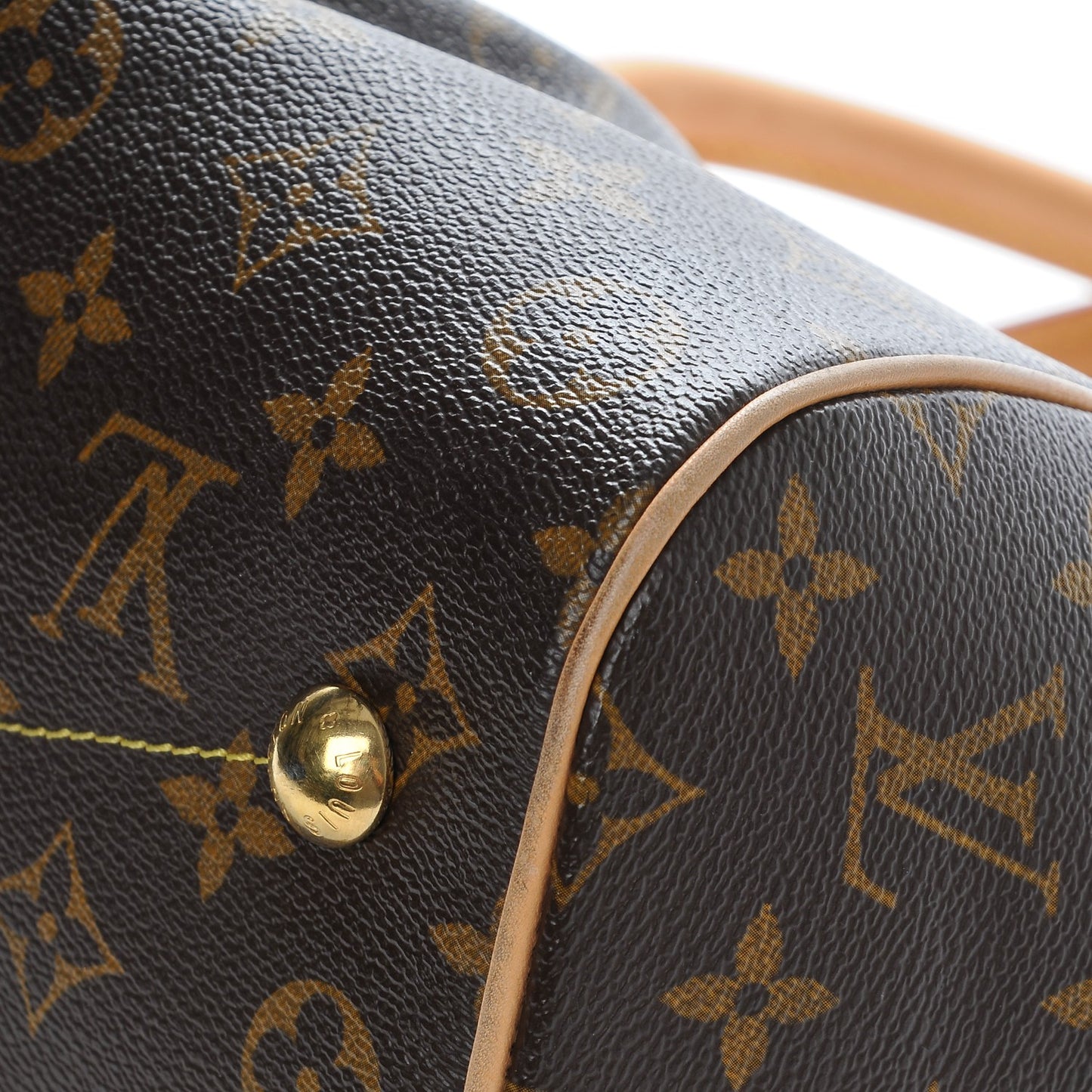 Monogram Tivoli PM