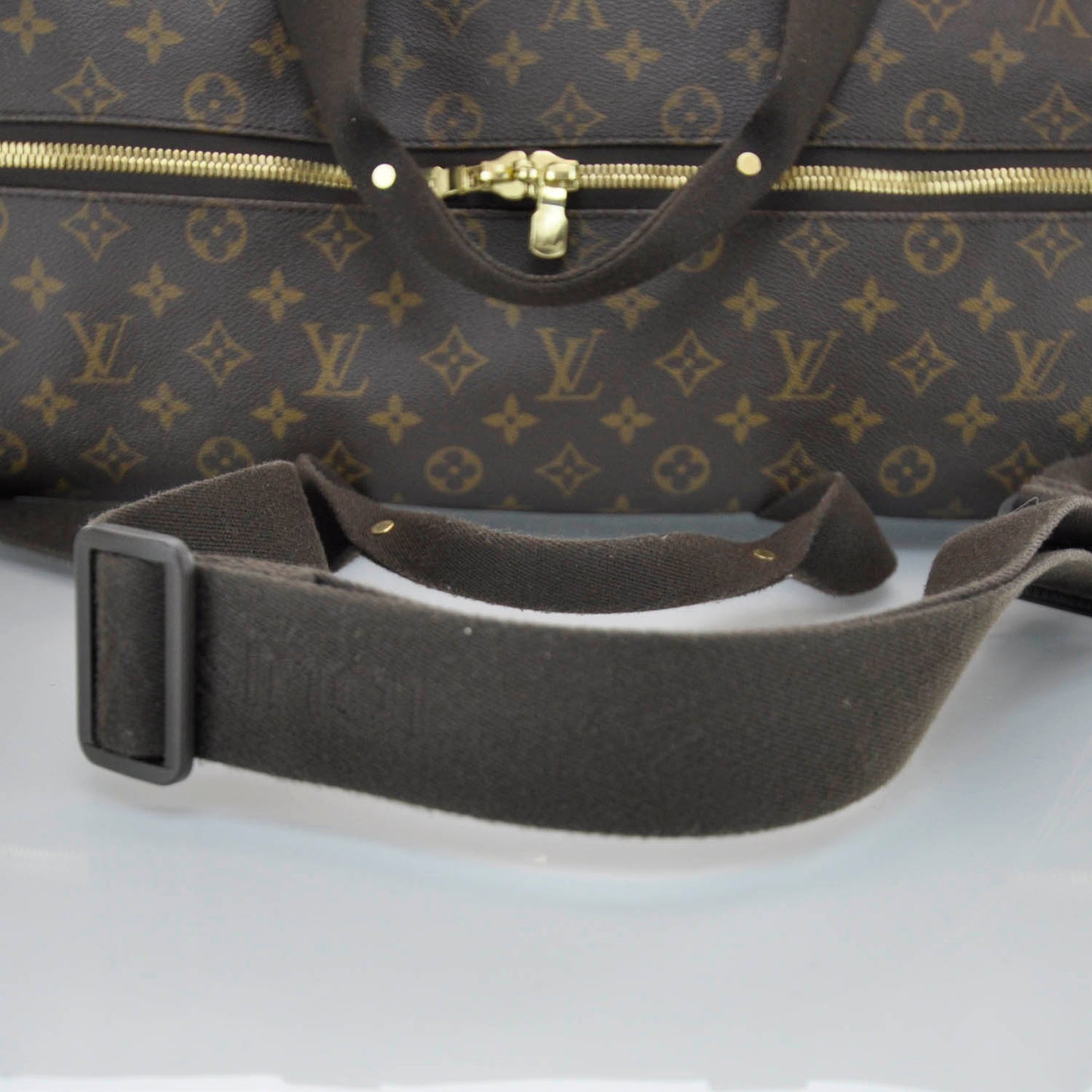 Monogram Weekender Beaubourg GM