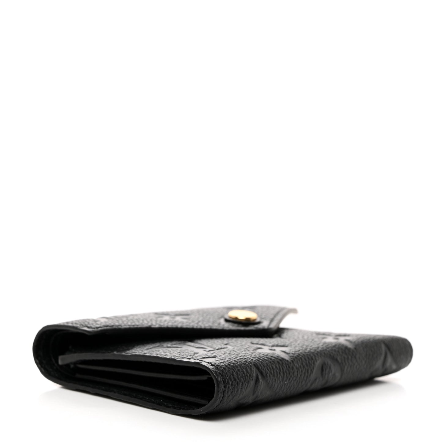 Empreinte Victorine Wallet Black