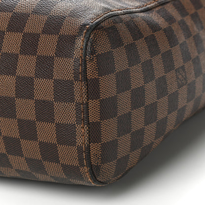 Louis Vuitton Damier Ebene Portobello GM 9 of 13