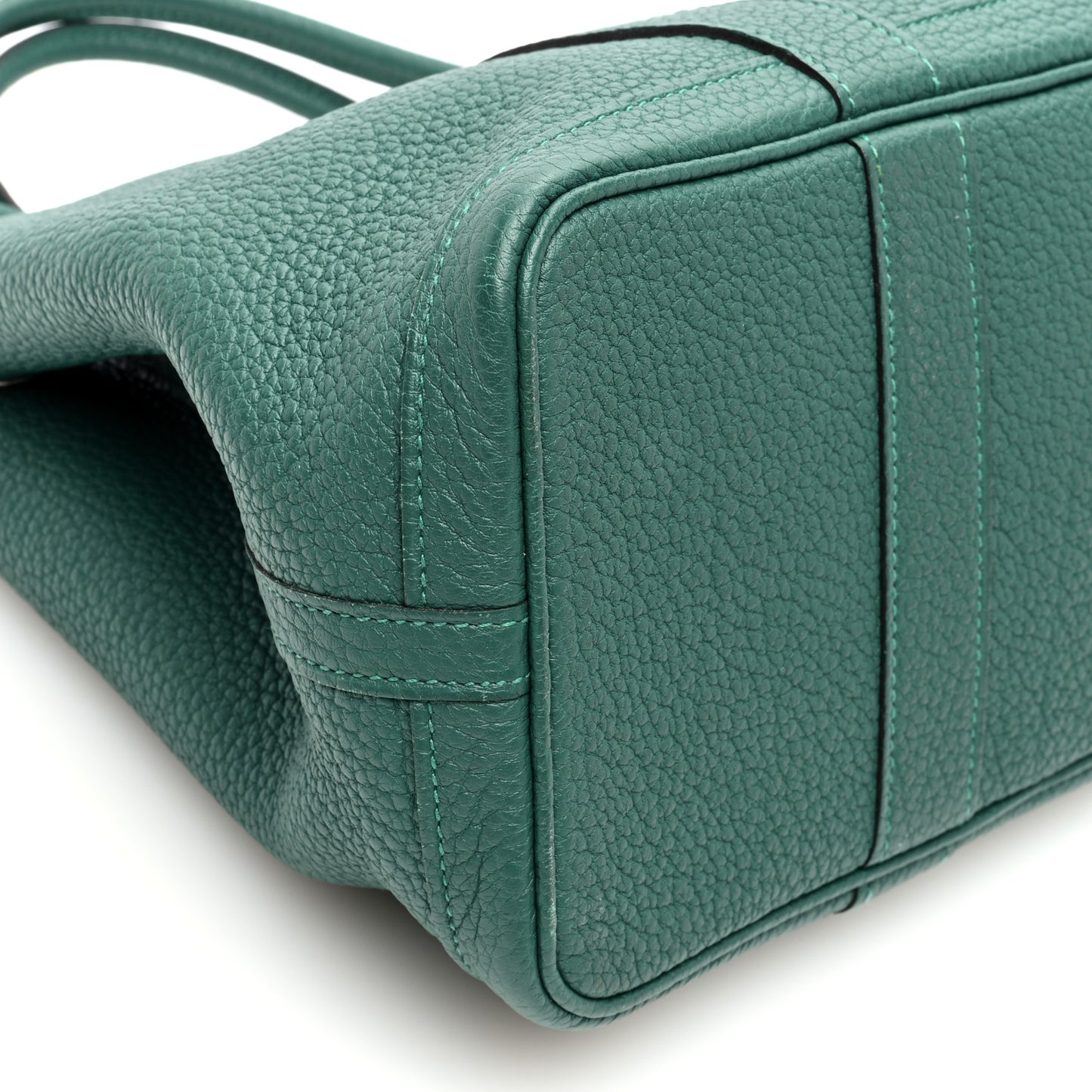 Negonda Garden Party Tote 30 TPM Malachite
