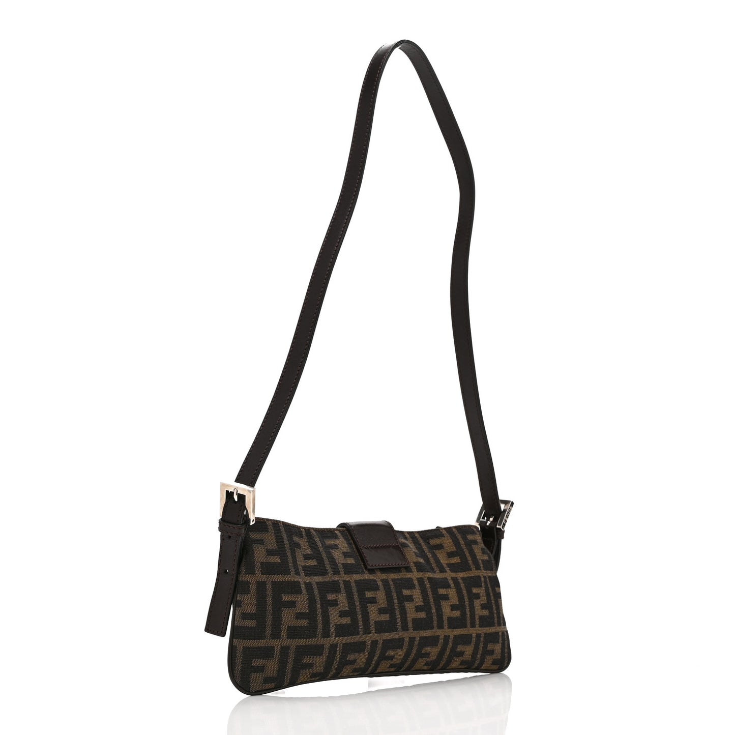 Zucca Shoulder Bag Tobacco