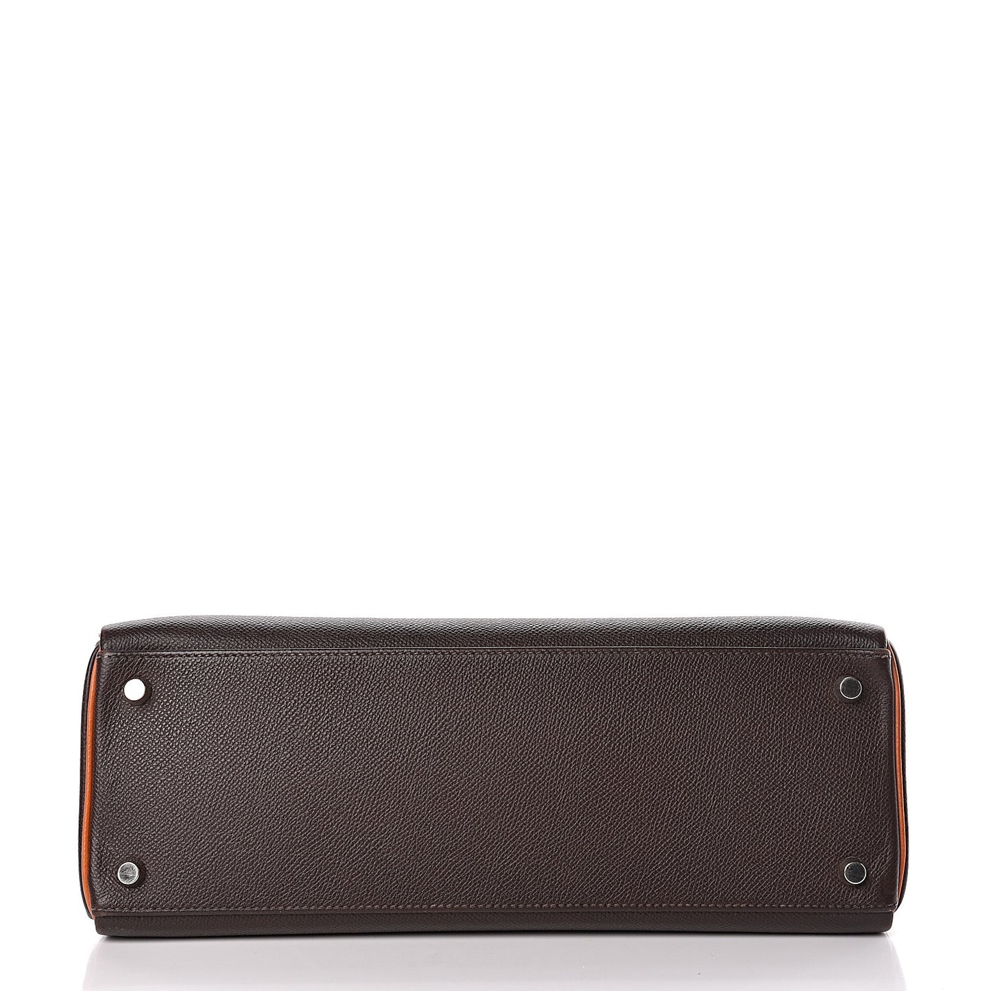 Epsom Kelly Retourne 32 Chocolate Orange