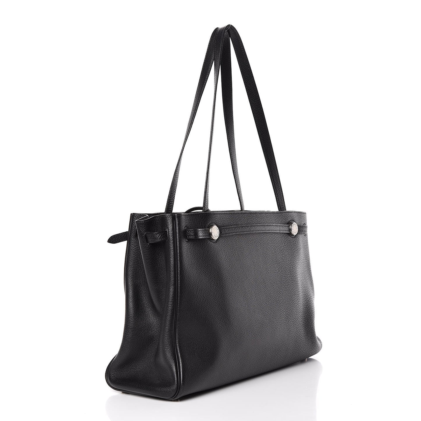 Ardennes Cabana Tote Black