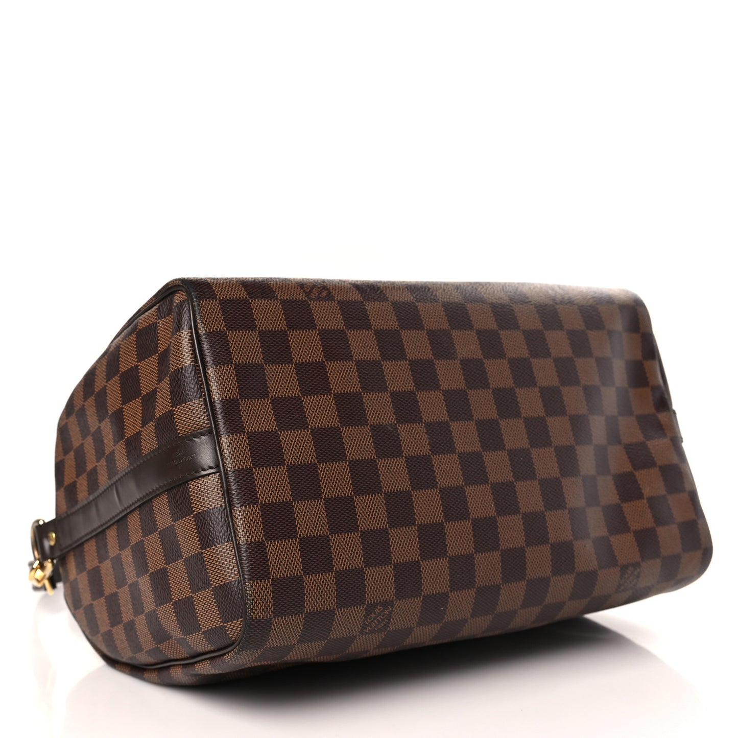 Damier Ebene Speedy Bandouliere 30