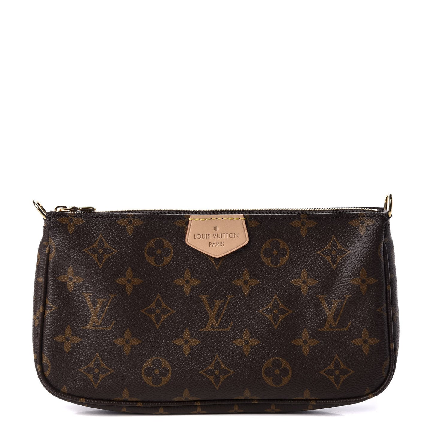 Monogram Multi Pochette Accessories Large Pochette