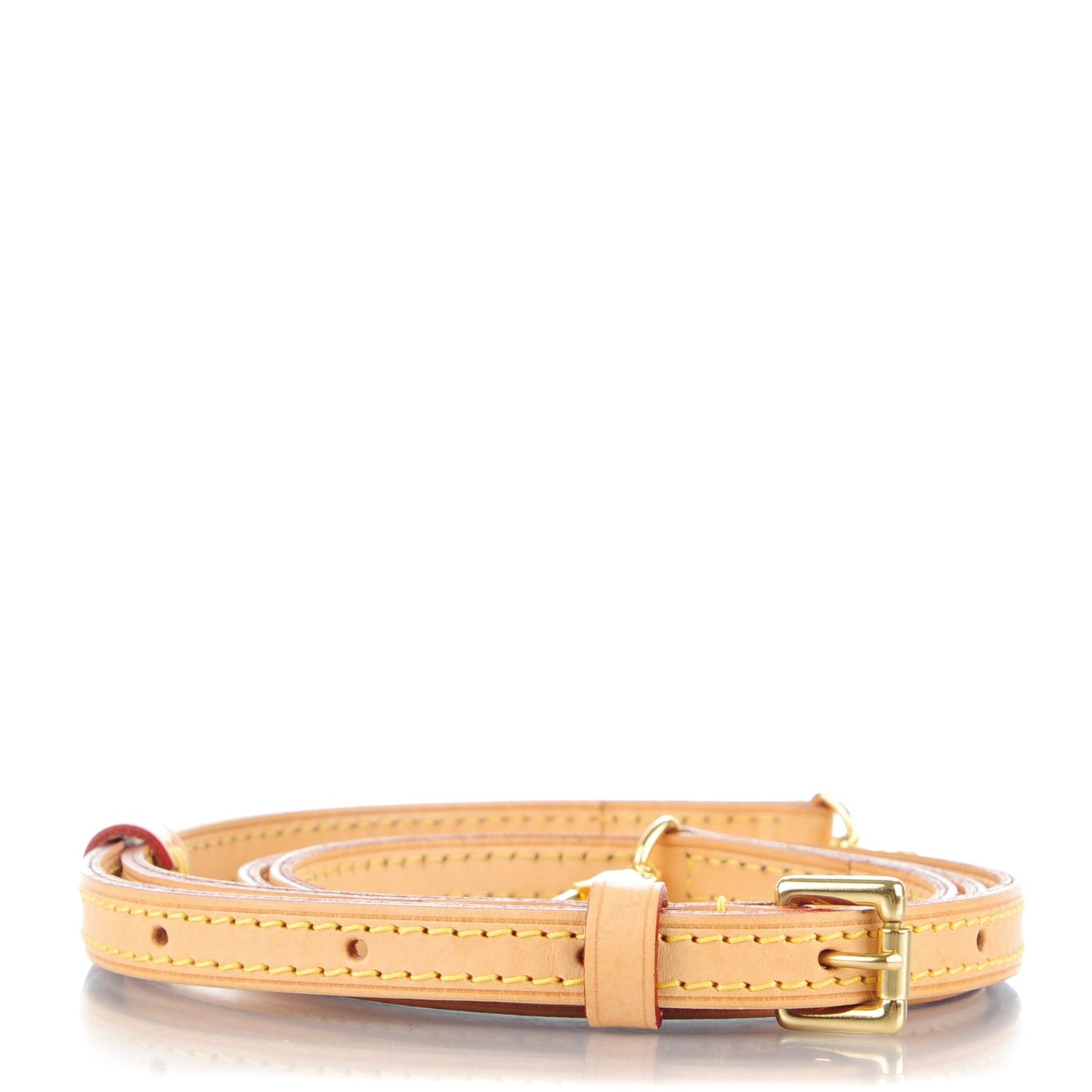 Vachetta 16mm Adjustable Shoulder Strap VVN