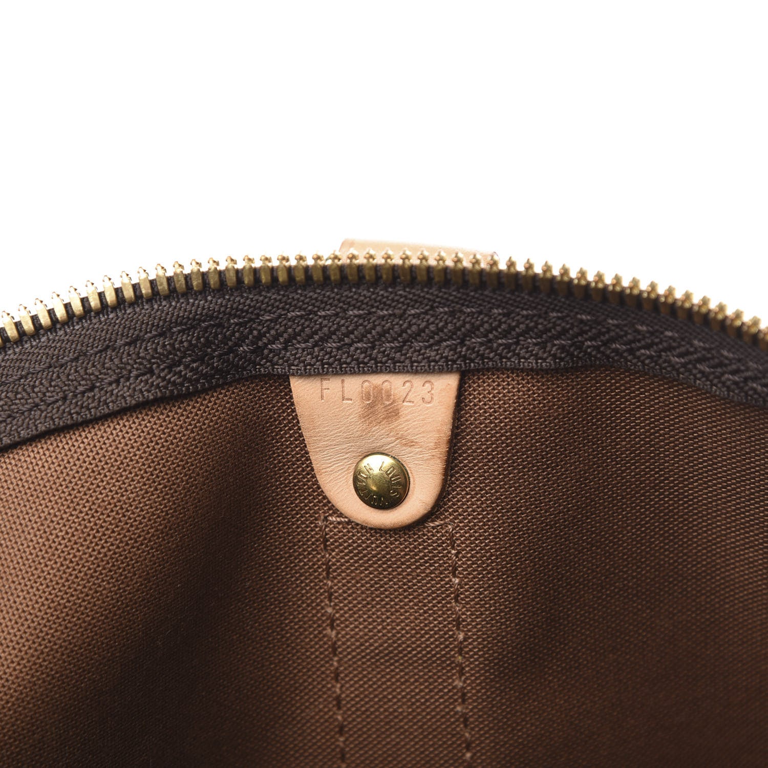 Louis Vuitton Monogram Keepall Bandouliere 50 6 of 11