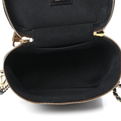 Louis Vuitton Reverse Monogram Vanity PM 5 of 8