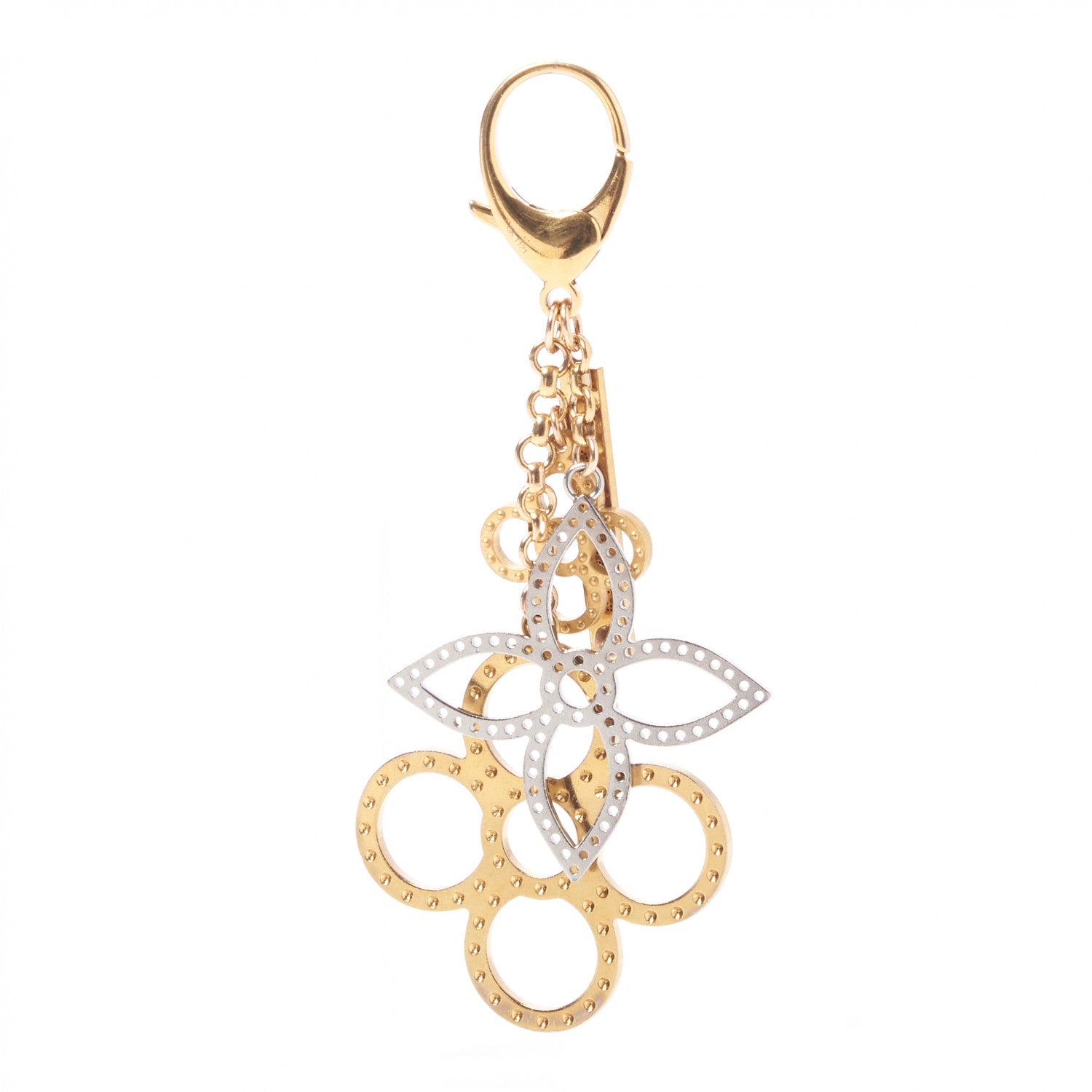 Louis Vuitton Tapage Bag Charm 3 of 4