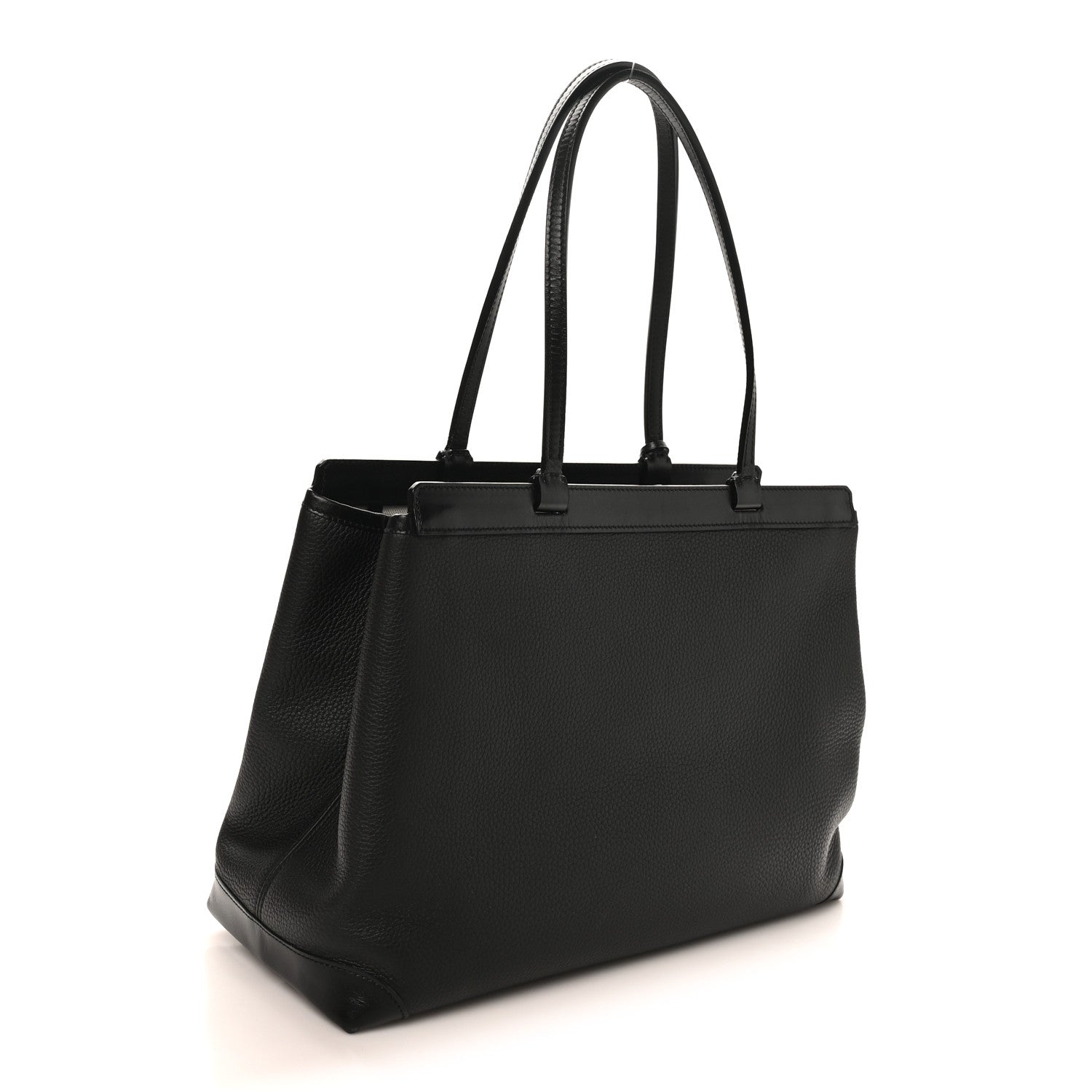 Goyard Bullcalf Bellechasse Biaude PM Black 3 of 9