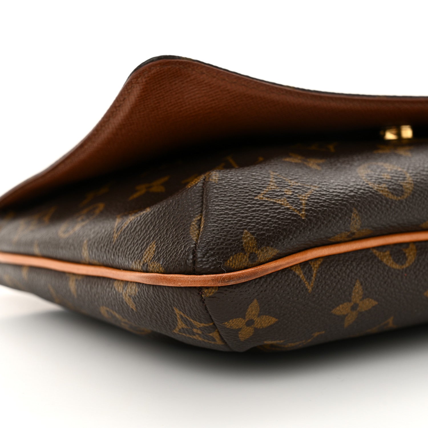 Louis Vuitton Monogram Musette Tango 8 of 15