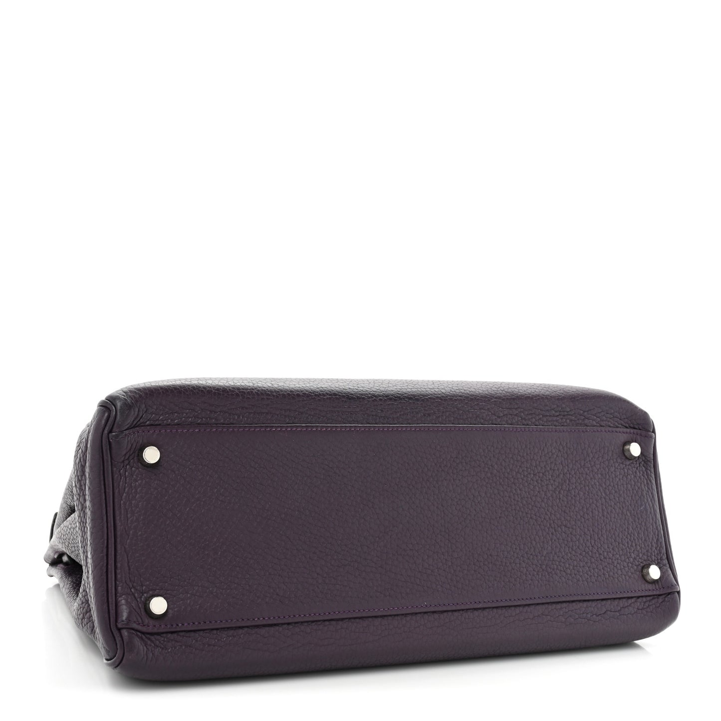 Taurillon Clemence Kelly Retourne 35 Raisin