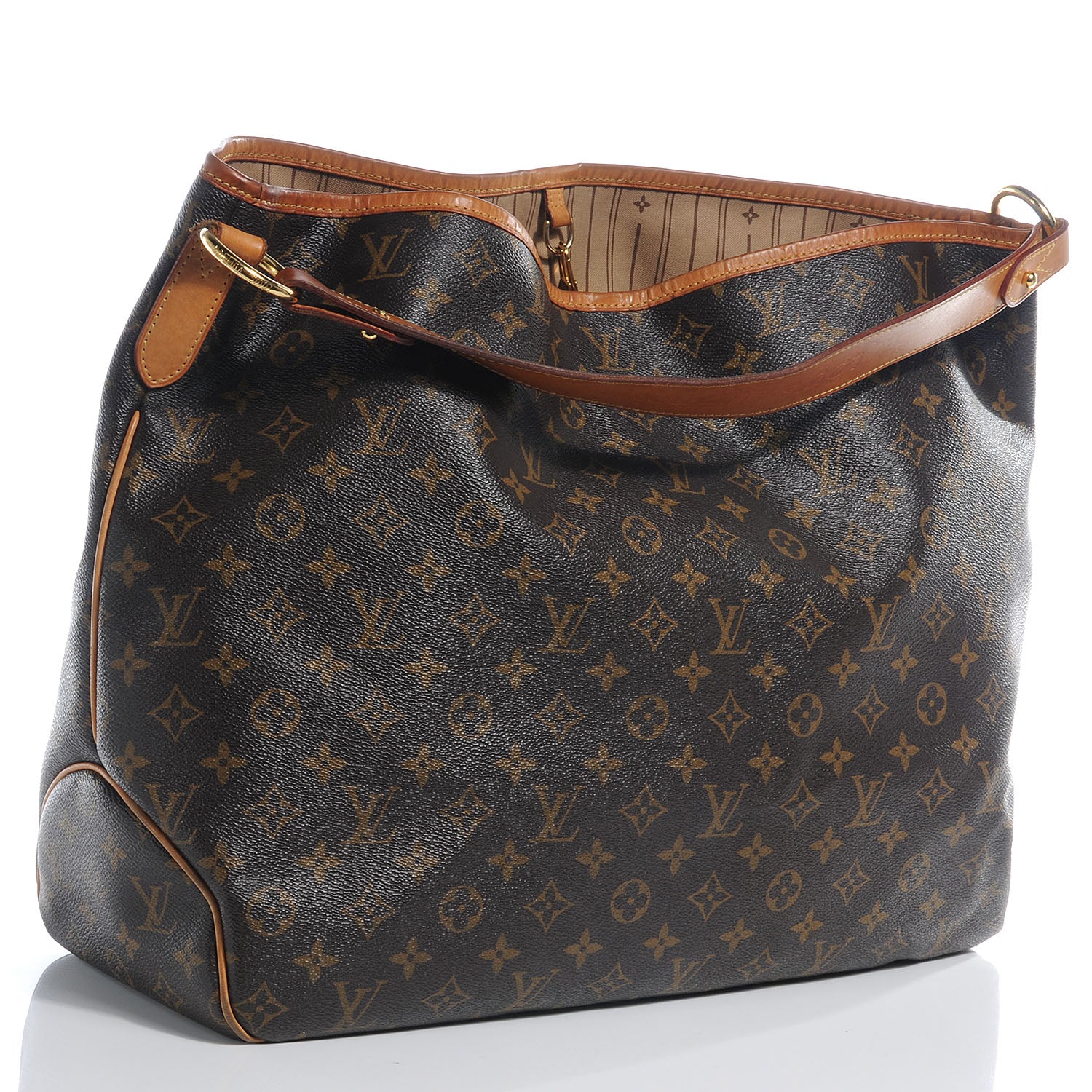Louis Vuitton Monogram Delightful GM 2 of 6