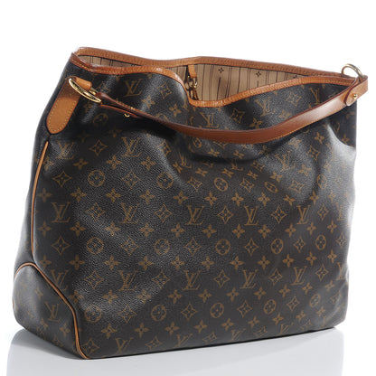 Louis Vuitton Monogram Delightful GM 2 of 6