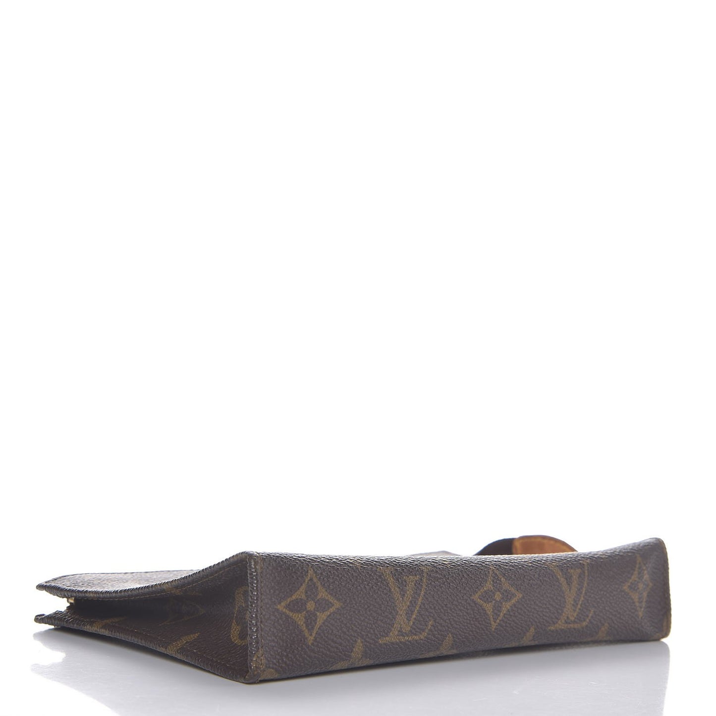 Monogram Compact Tour Toiletry Pouch