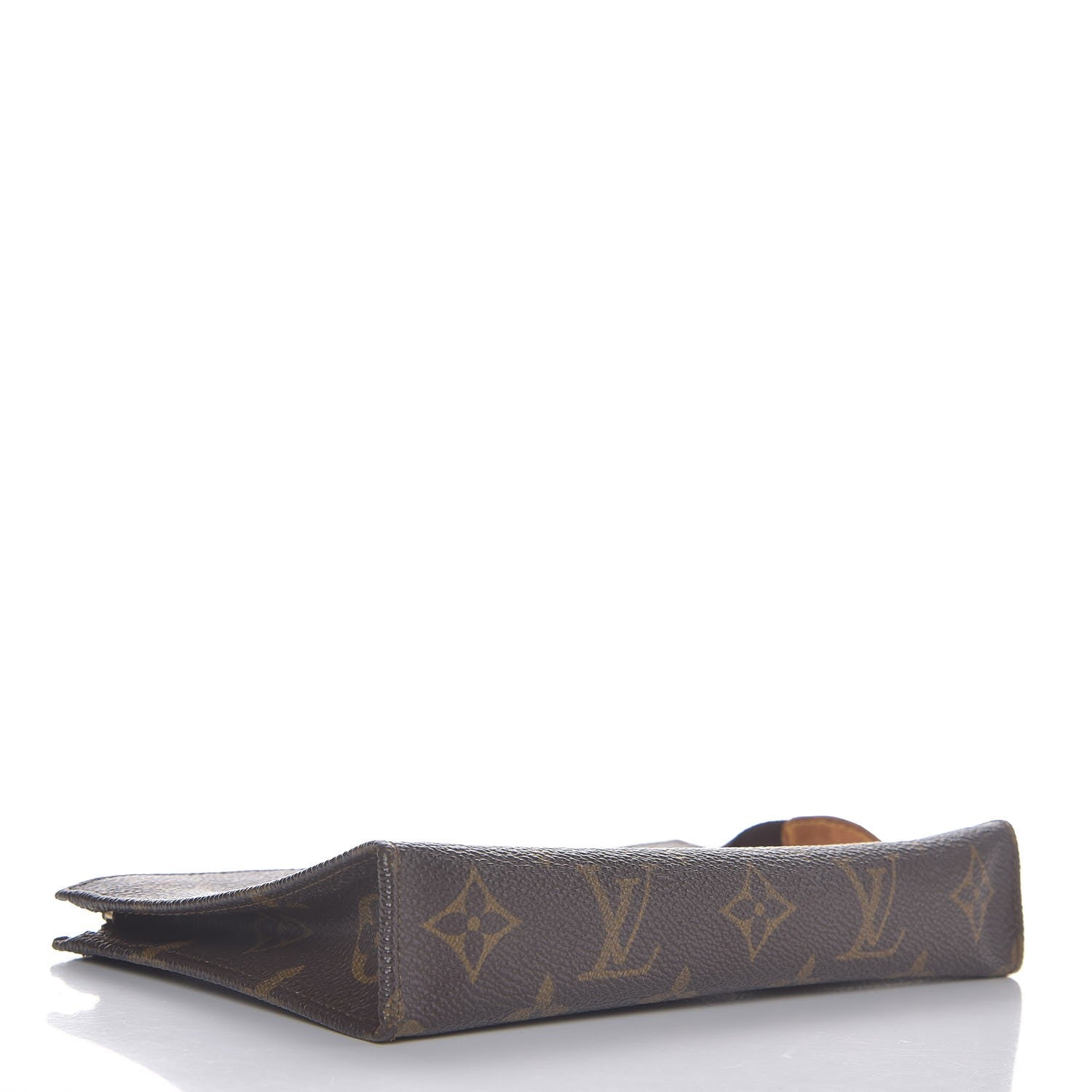 Louis Vuitton Monogram Compact Tour Toiletry Pouch 4 of 9