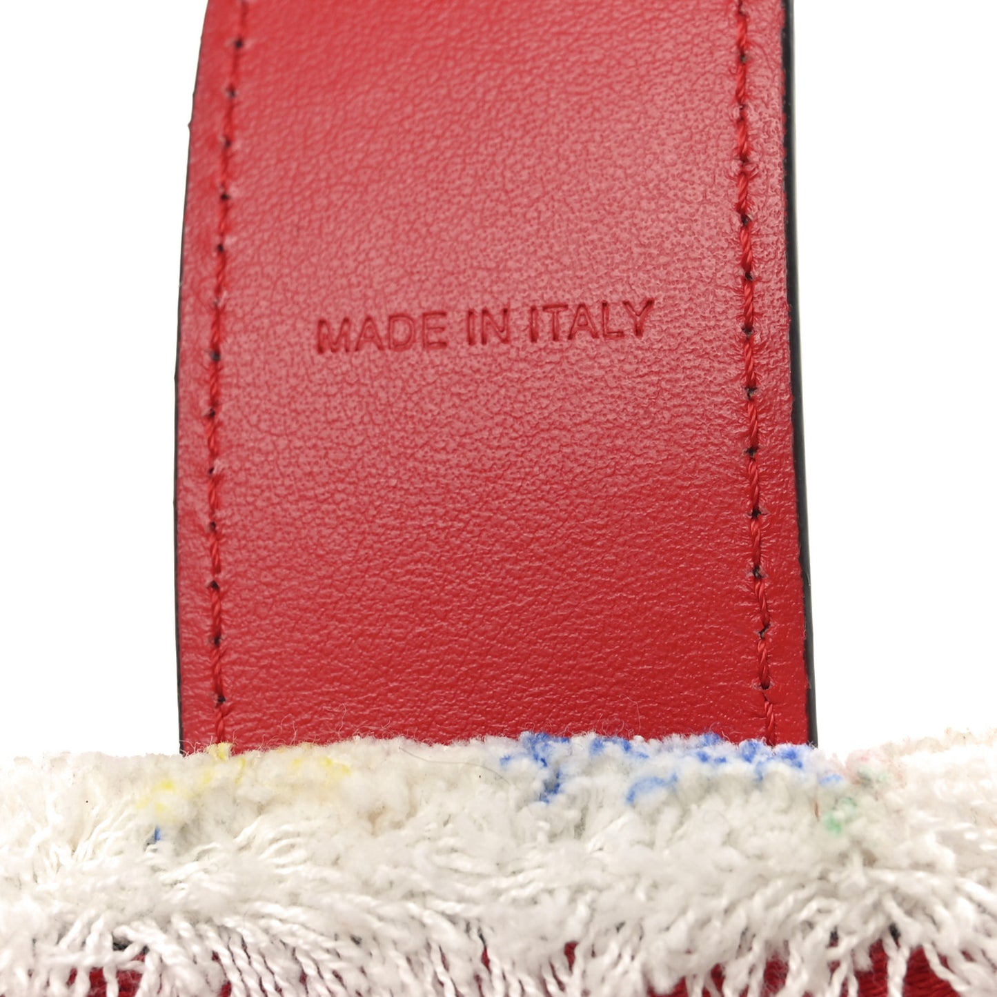 Frangibus Printed Medium Tote Multicolor