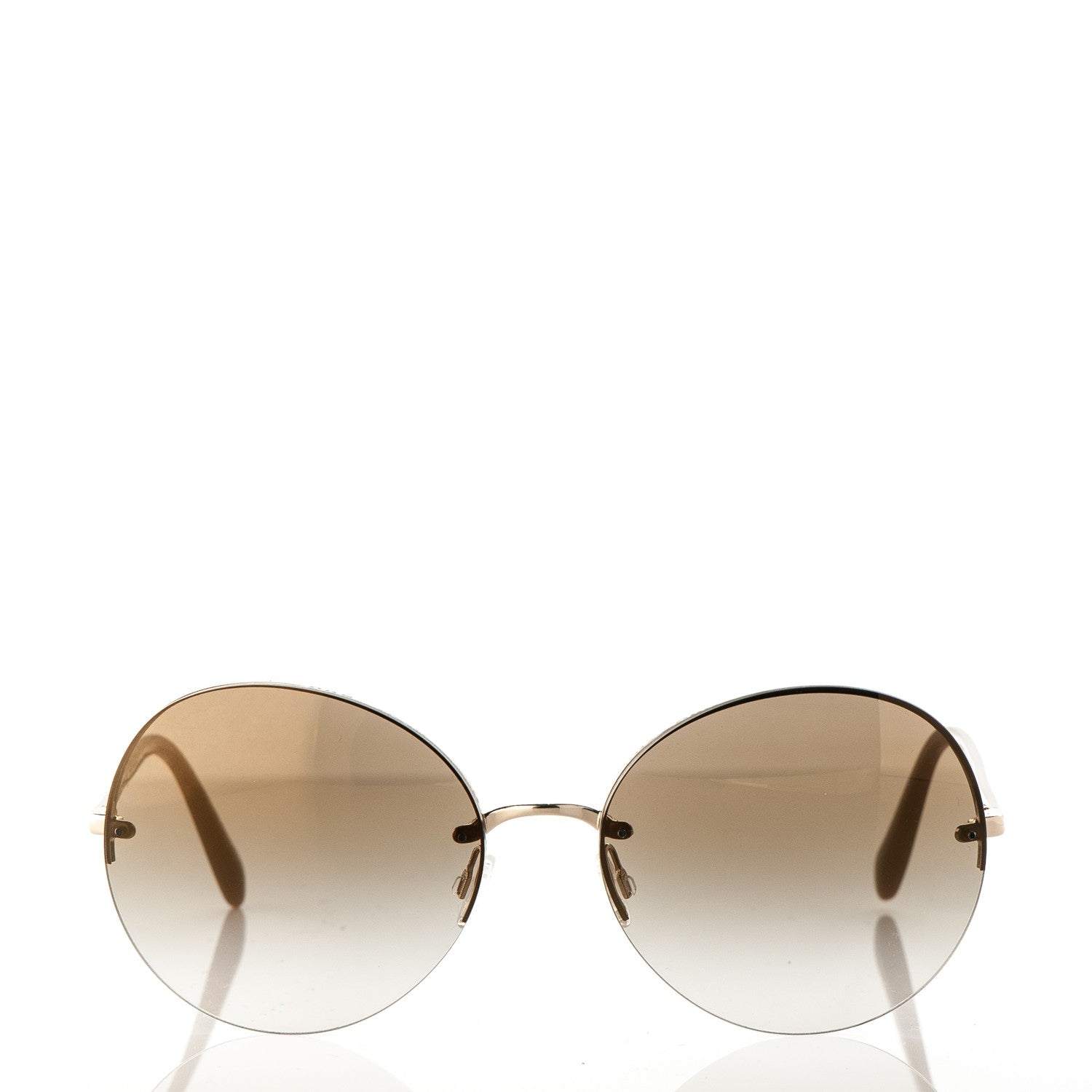 Oliver Peoples Jorie Sunglasses Gold 2 of 7