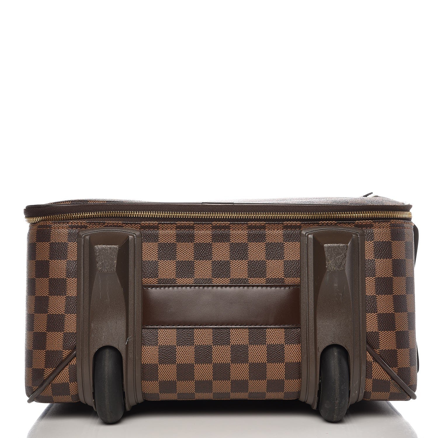 Louis Vuitton Damier Ebene Pegase 55 17 of 17