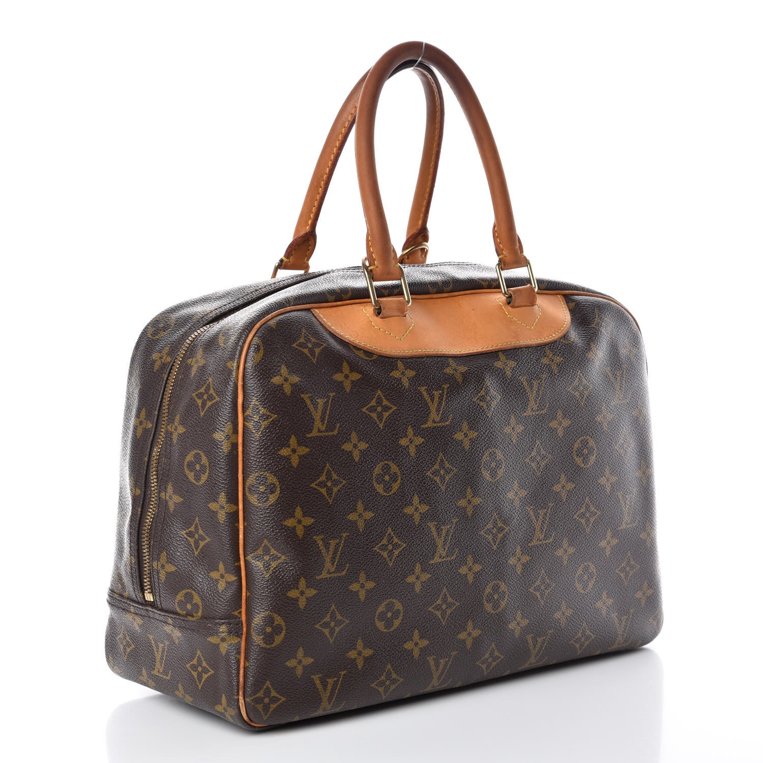 Louis Vuitton Monogram Deauville 3 of 18