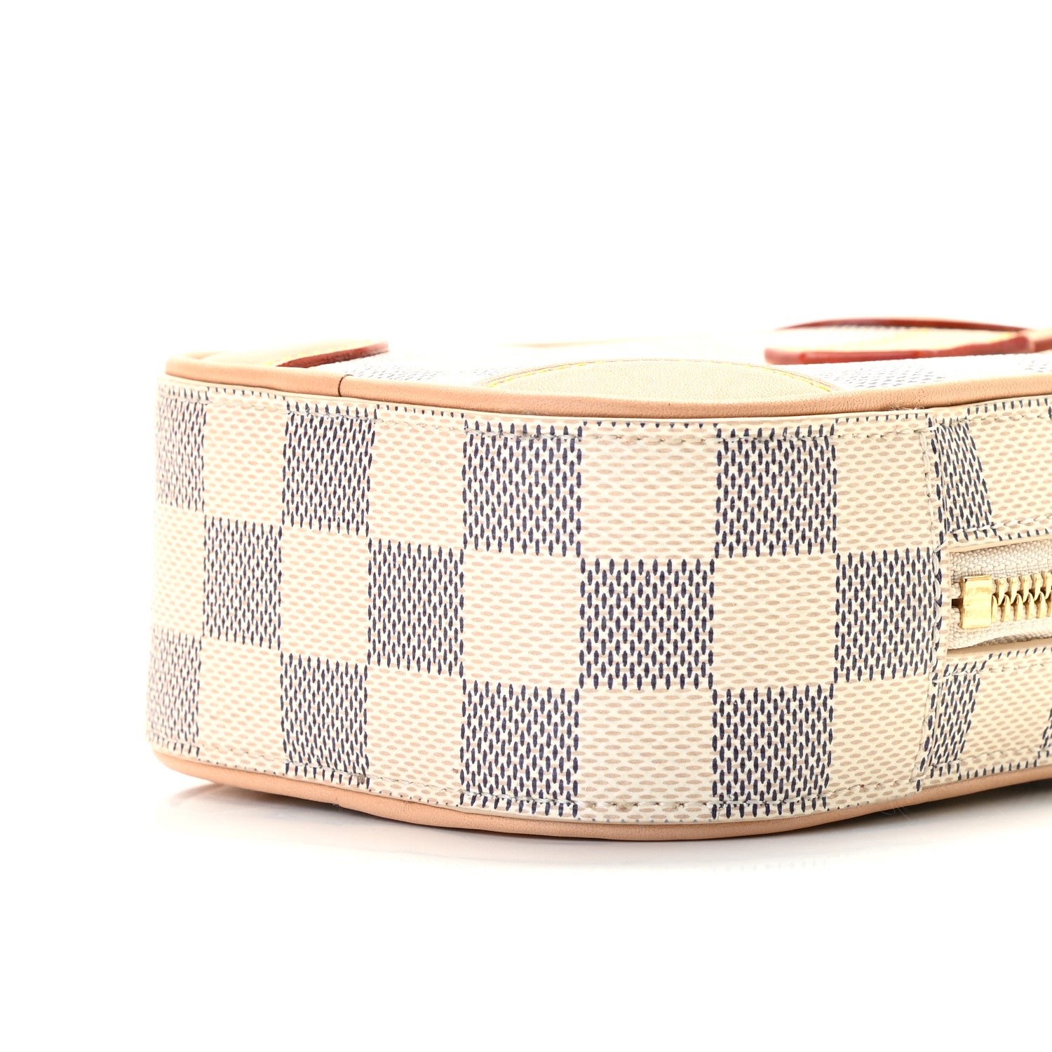 Louis Vuitton Damier Azur NeoKapi 6 of 11
