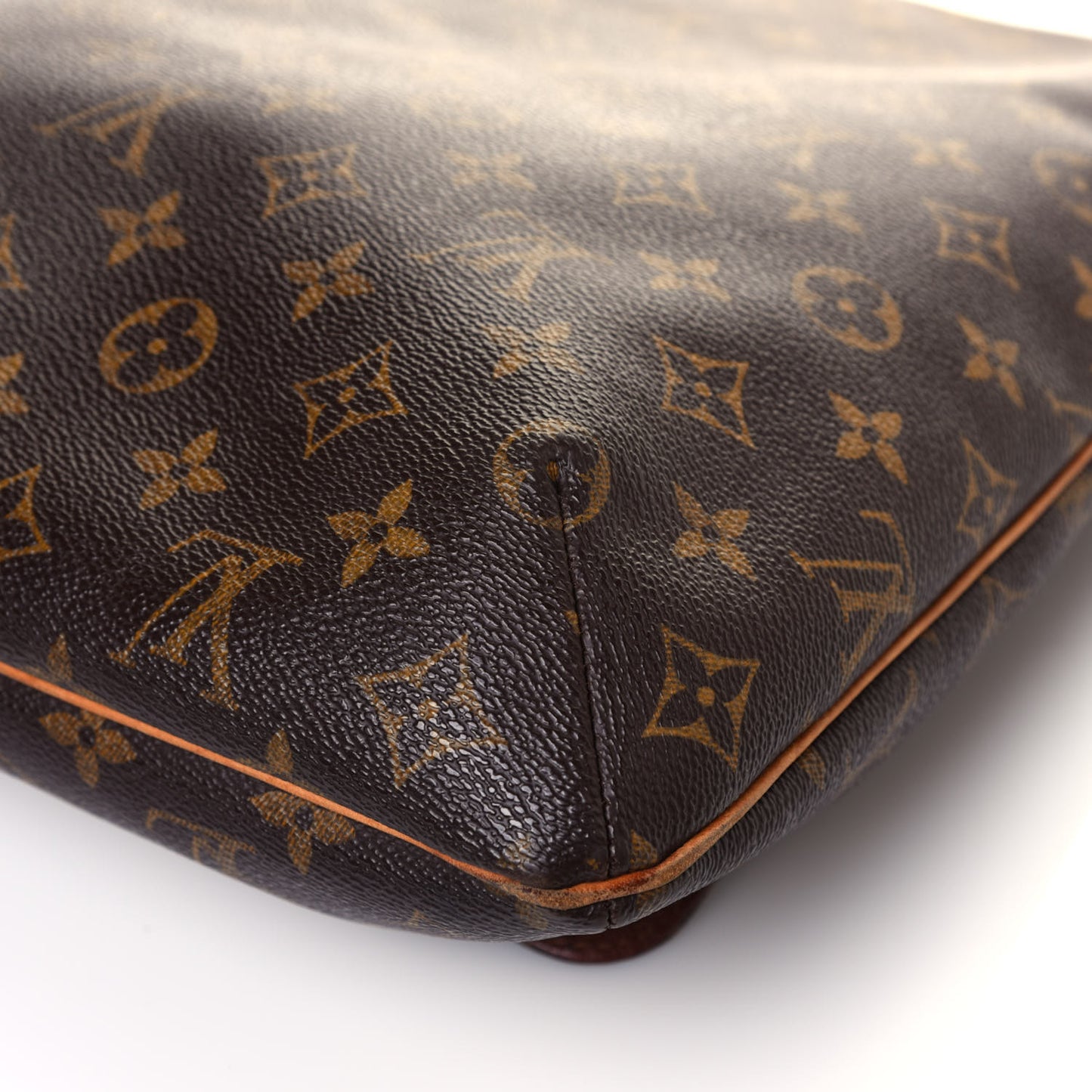 Monogram Musette GM