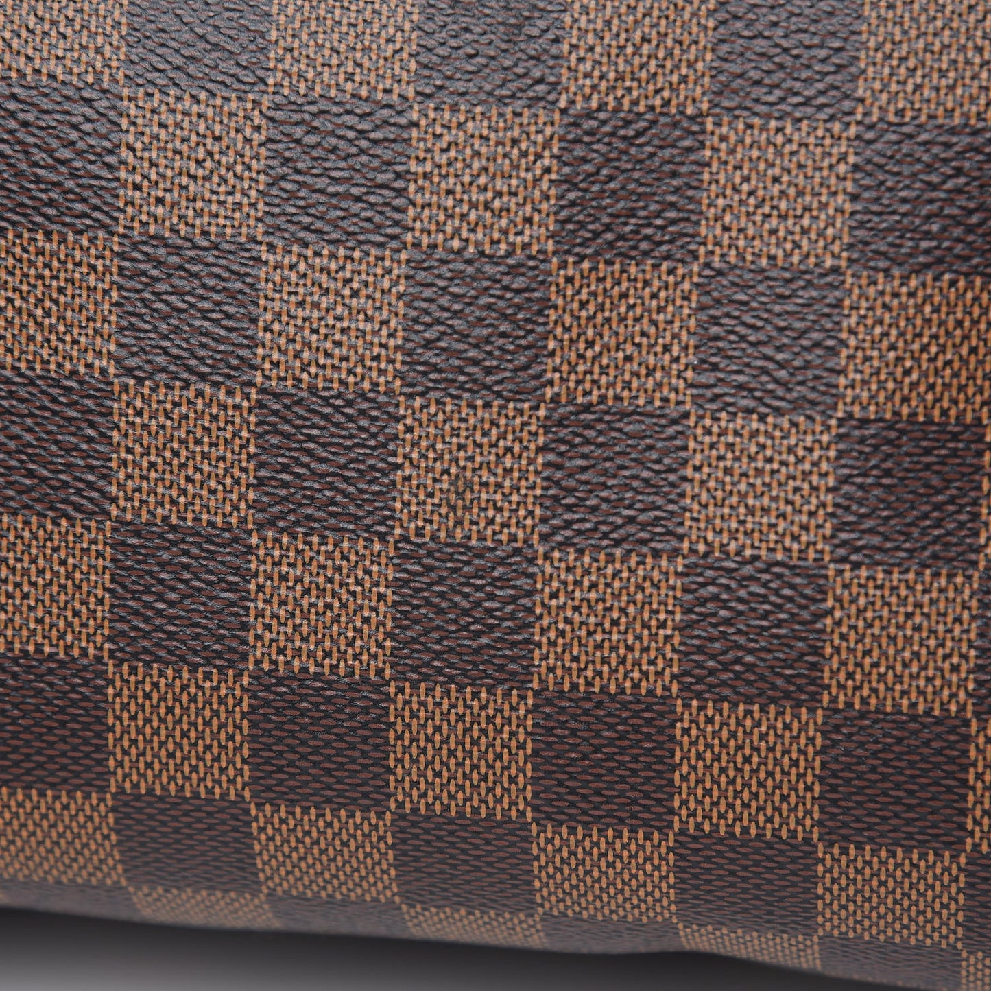 Damier Ebene Speedy Bandouliere 25