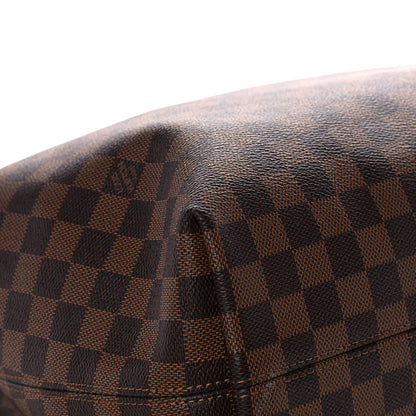 Louis Vuitton Damier Ebene Graceful MM 9 of 15