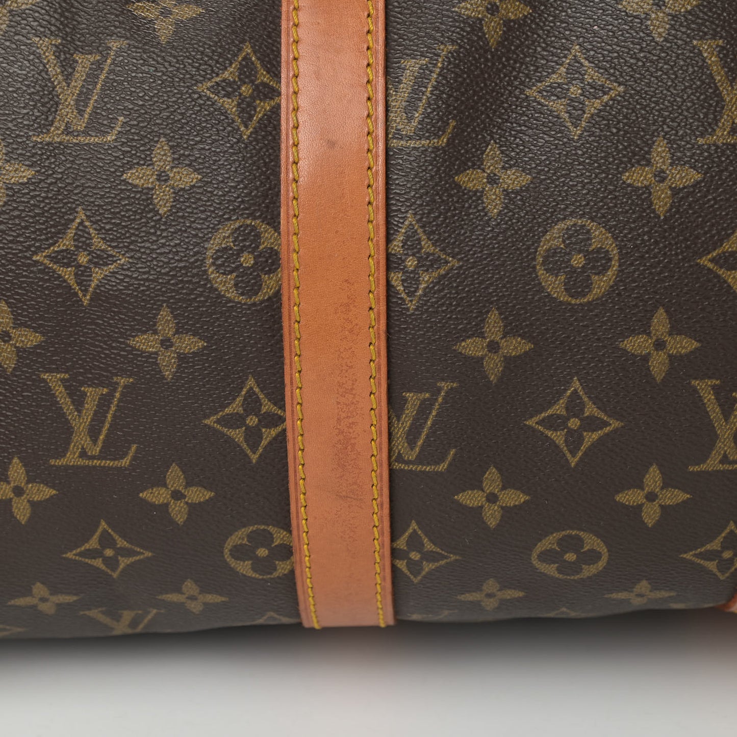 Monogram Keepall 45