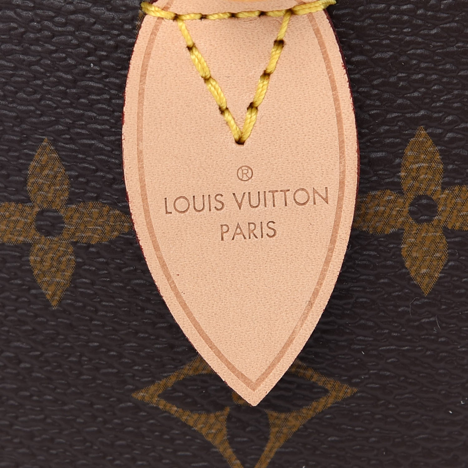 Louis Vuitton Monogram Speedy Bandouliere 20 Fuchsia 6 of 10
