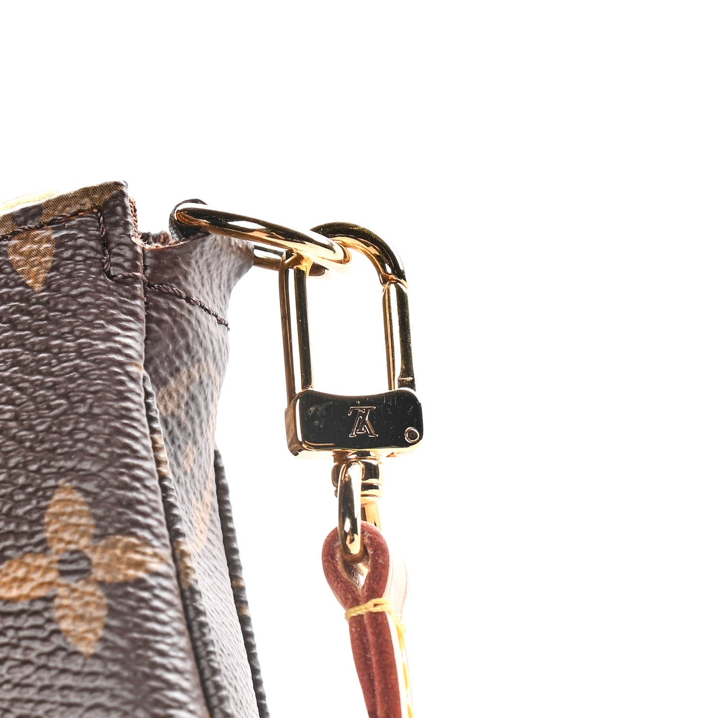 Monogram Pochette Accessories NM
