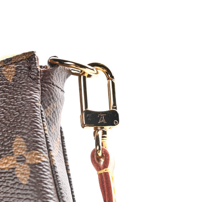 Louis Vuitton Monogram Pochette Accessories NM 9 of 13