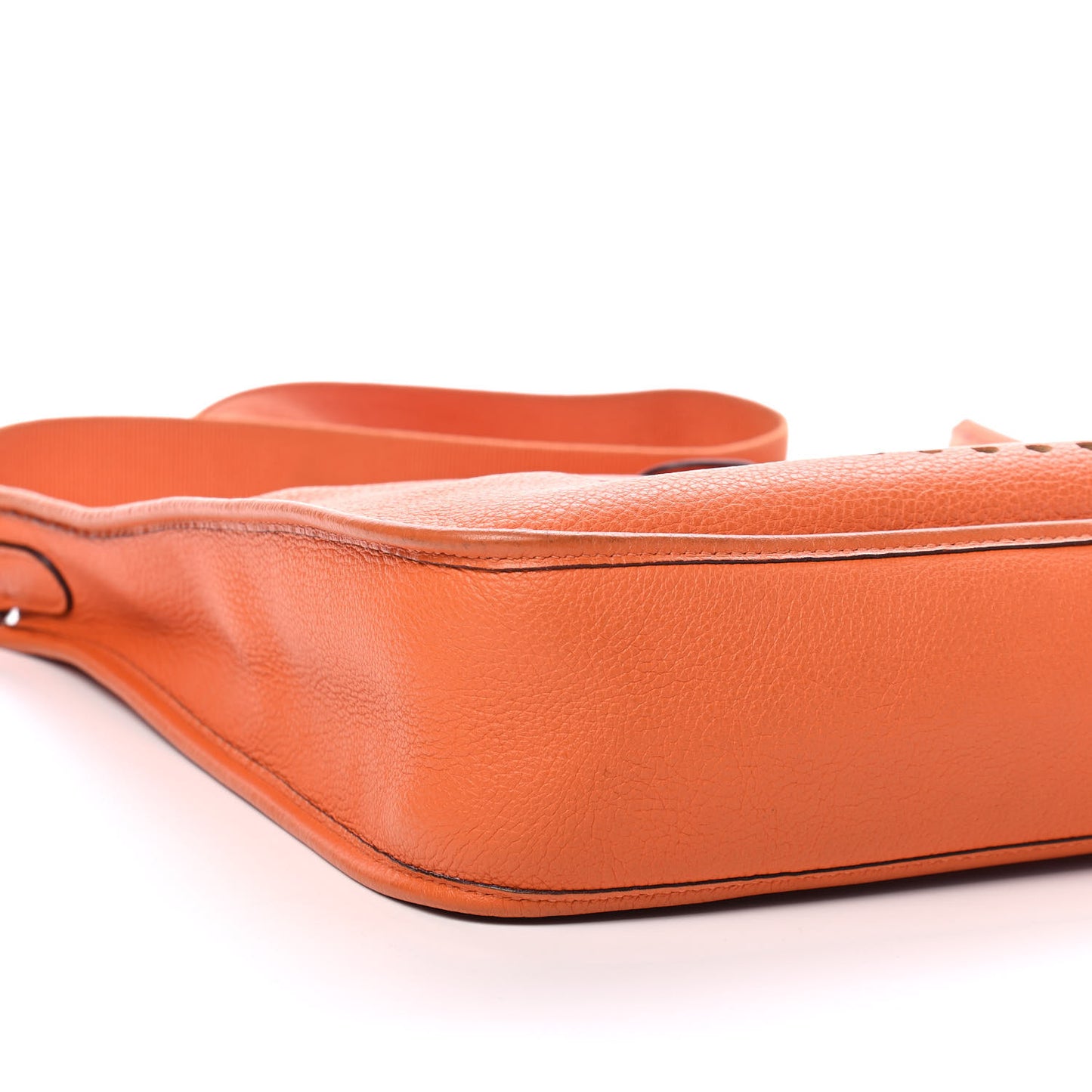 Taurillon Clemence Evelyne PM Orange