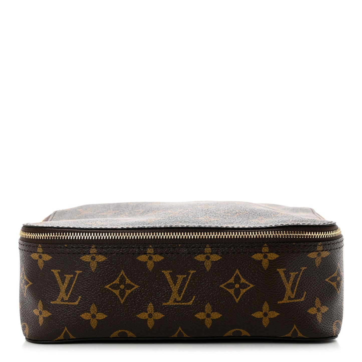 Monogram Packing Cube MM