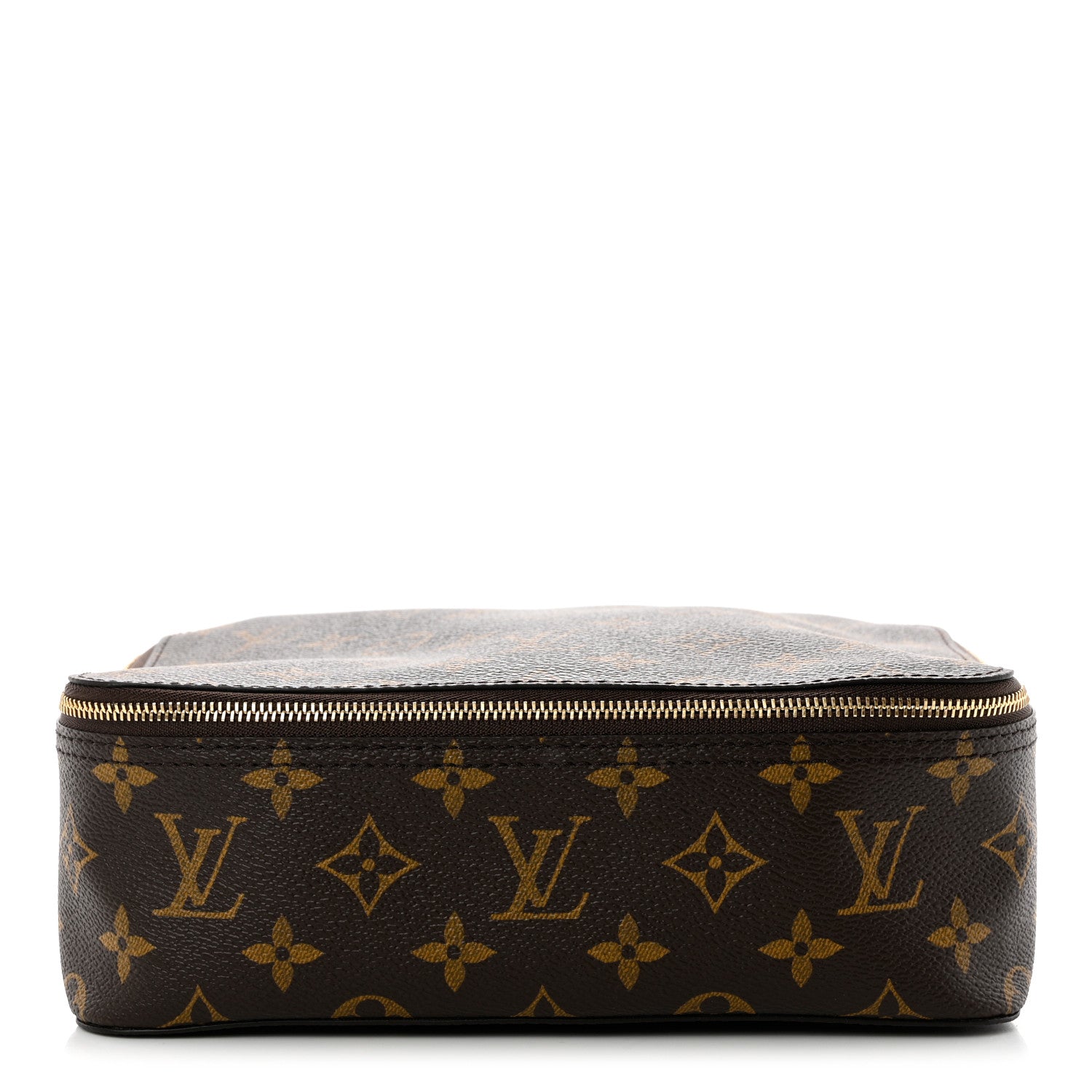 Louis Vuitton Monogram Packing Cube MM 1 of 6
