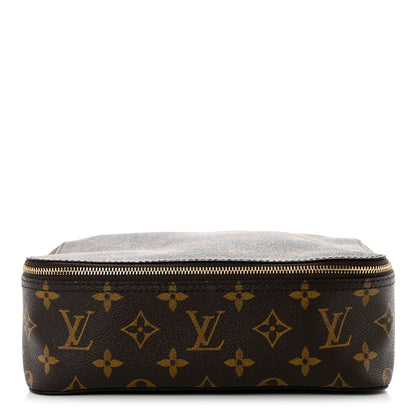 Louis Vuitton Monogram Packing Cube MM 1 of 6