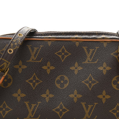 Louis Vuitton Monogram Pochette Marly Bandouliere 16 of 16