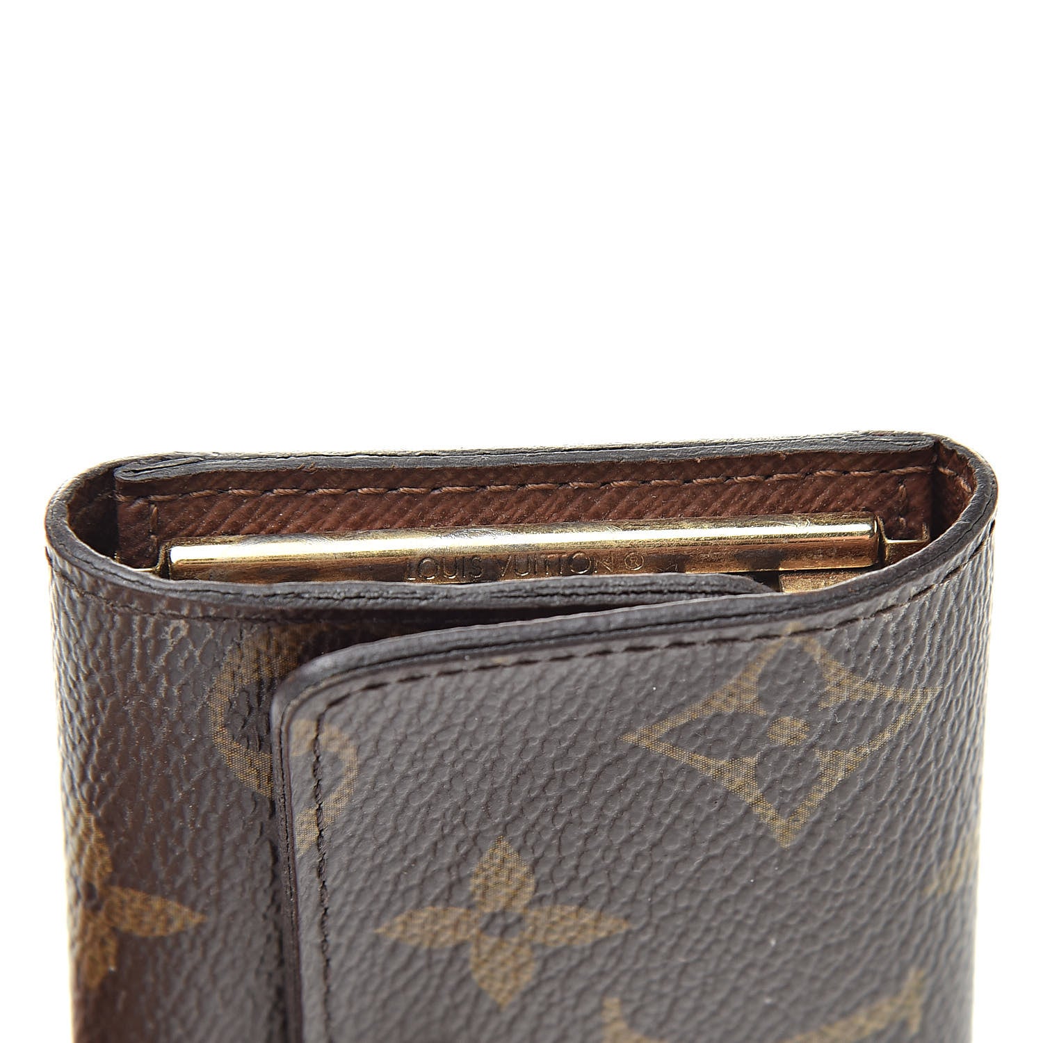 Louis Vuitton Monogram 6 Key Multicles Holder 9 of 10