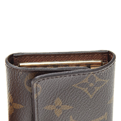Louis Vuitton Monogram 6 Key Multicles Holder 9 of 10