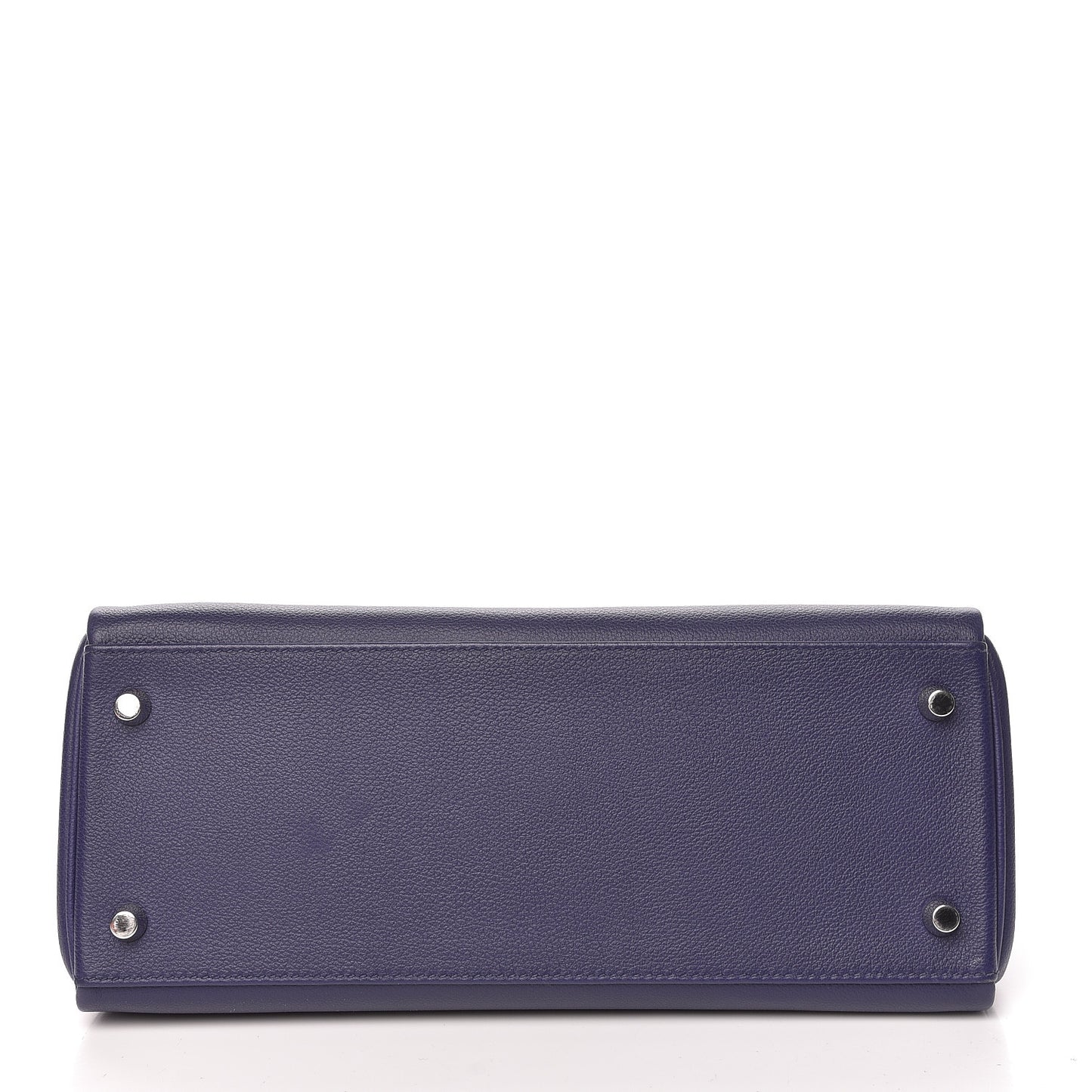 Evercolor Verso Kelly Retourne 28 Bleu Encre Bleu Zellige
