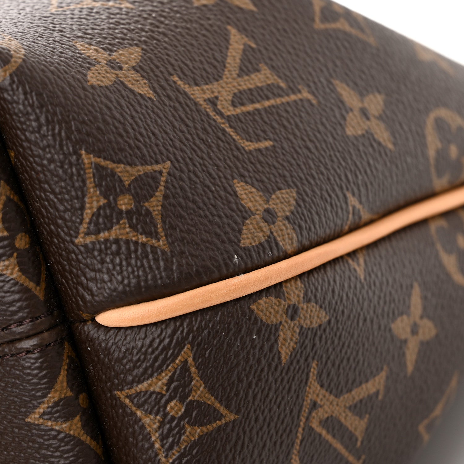 Louis Vuitton Monogram Turenne PM 12 of 12