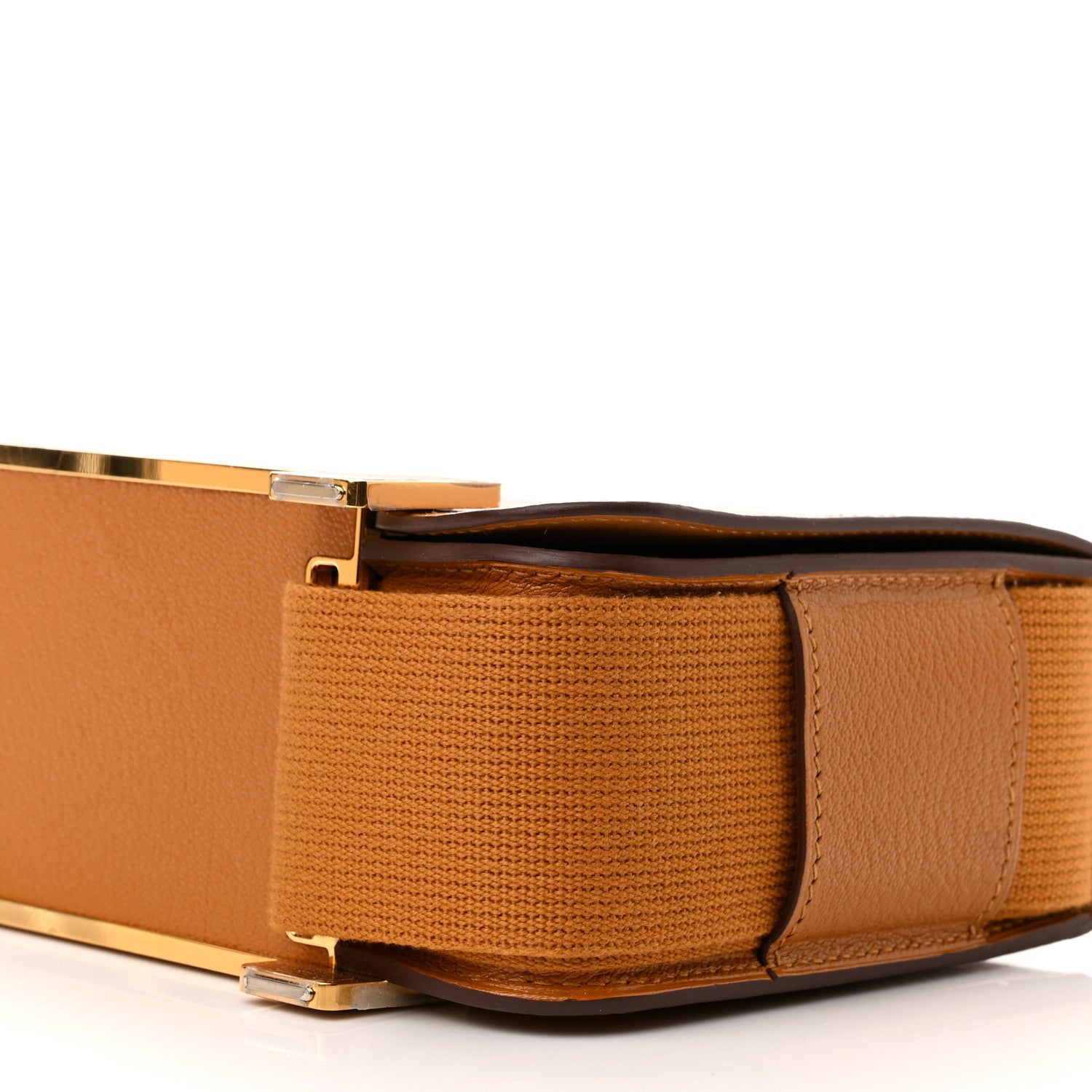 Hermes Chevre Mysore Geta Sesame 9 of 10