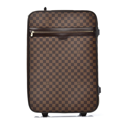 Louis Vuitton Damier Ebene Pegase 60 1 of 20