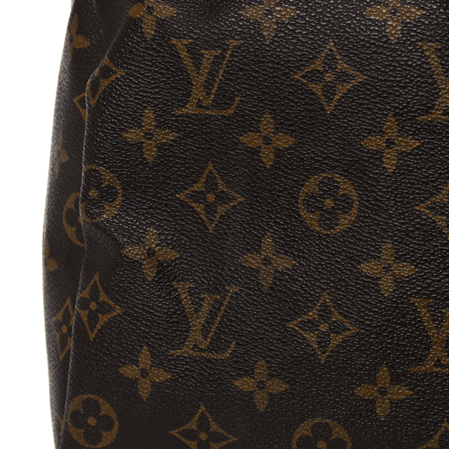 Louis Vuitton Monogram Speedy 35 13 of 34