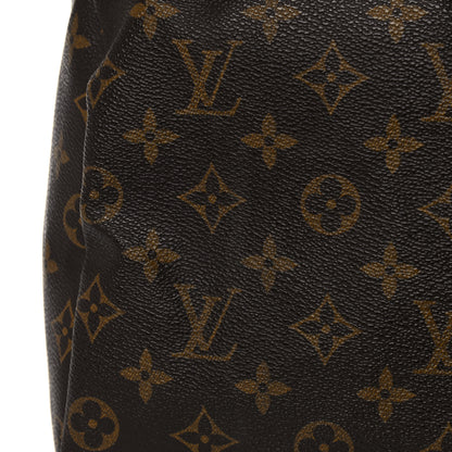 Louis Vuitton Monogram Speedy 35 13 of 34