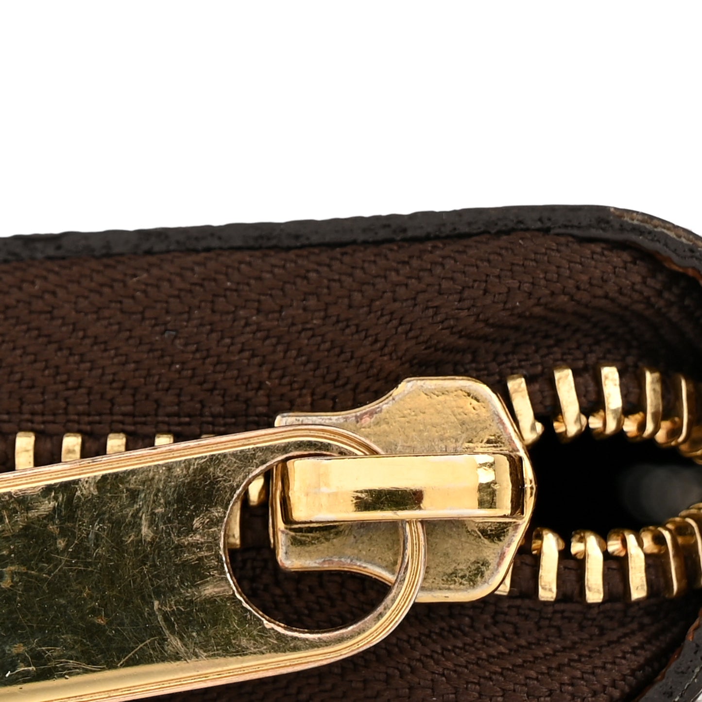 Monogram Zippy Organizer Wallet