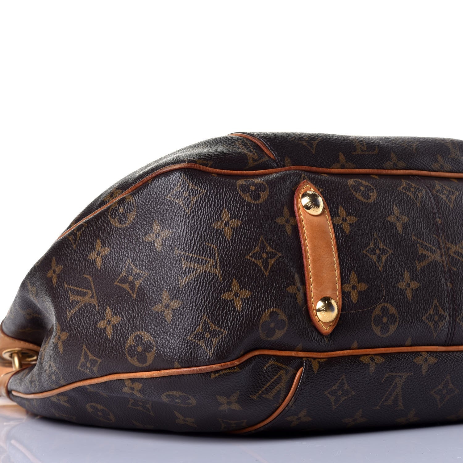 Louis Vuitton Monogram Galliera PM 7 of 8