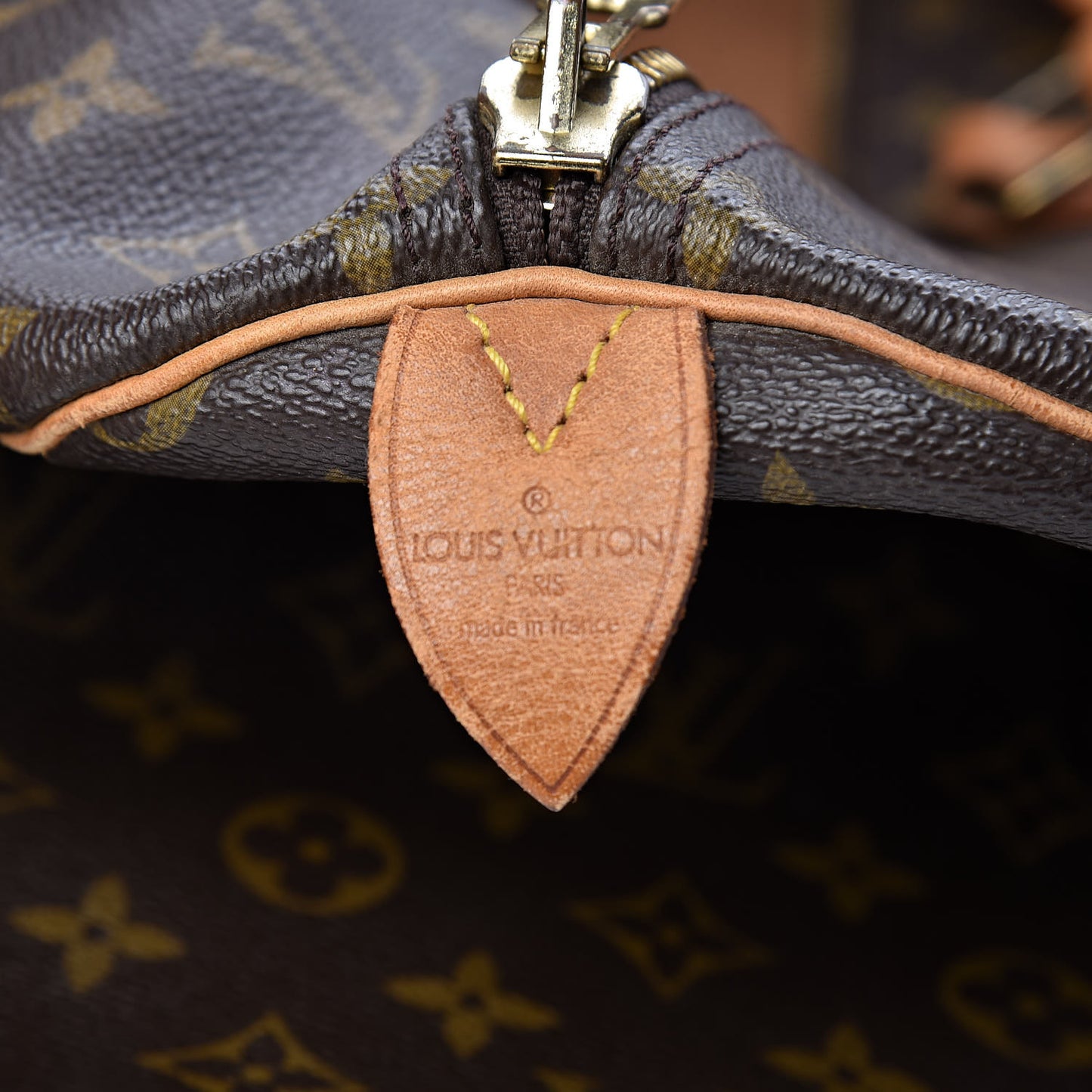 Monogram Keepall 60