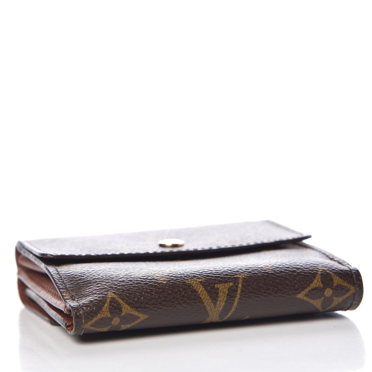Monogram Elise Wallet